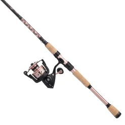 PENN Passion® II Spinning Rod & Reel Combo