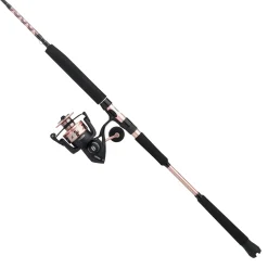PENN Passion® II Spinning Rod & Reel Combo