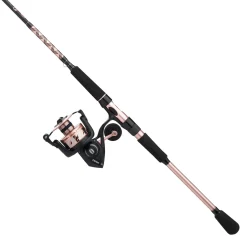 PENN Passion® II Spinning Rod & Reel Combo