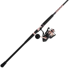 PENN Passion® II Spinning Rod & Reel Combo
