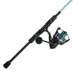 PENN Pursuit® IV LE Spinning Rod & Reel Combo