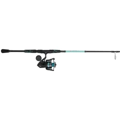 PENN Pursuit® IV LE Spinning Rod & Reel Combo