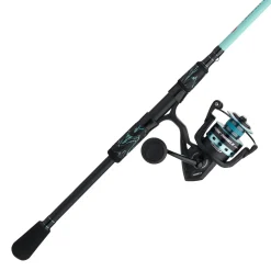 PENN Pursuit® IV LE Spinning Rod & Reel Combo