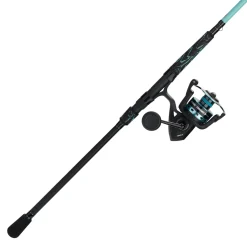 PENN Pursuit® IV LE Spinning Rod & Reel Combo