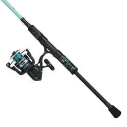 PENN Pursuit® IV LE Spinning Rod & Reel Combo