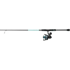 PENN Pursuit® IV LE Spinning Rod & Reel Combo