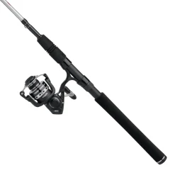 PENN Pursuit® IV 2-Piece Spinning Rod & Reel Combo