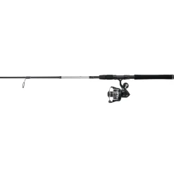 PENN Pursuit® IV 2-Piece Spinning Rod & Reel Combo