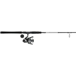 PENN Pursuit® IV 2-Piece Spinning Rod & Reel Combo