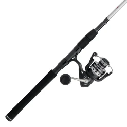 PENN Pursuit® IV 2-Piece Spinning Rod & Reel Combo