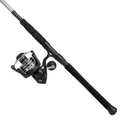 PENN Pursuit® IV 2-Piece Spinning Rod & Reel Combo