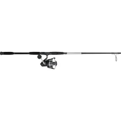 PENN Pursuit® IV 2-Piece Spinning Rod & Reel Combo