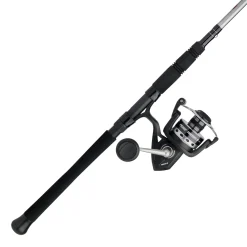 PENN Pursuit® IV 2-Piece Spinning Rod & Reel Combo
