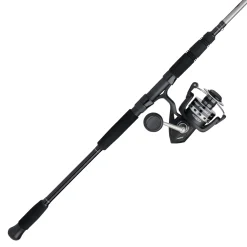 PENN Pursuit® IV 2-Piece Spinning Rod & Reel Combo