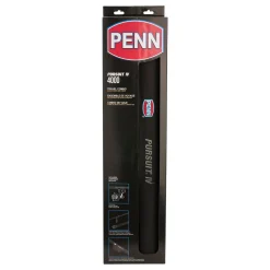 PENN Pursuit® IV Spinning Travel Rod & Reel Combo