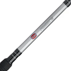 PENN Pursuit® IV Spinning Travel Rod & Reel Combo