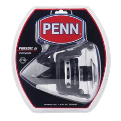 PENN Pursuit® IV Spinning Reel