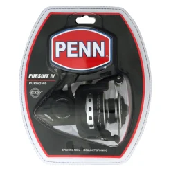 PENN Pursuit® IV Spinning Reel