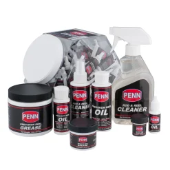 PENN Reel Oil and Lube Angler Pack
