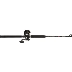 PENN Rival™ Level Wind Conventional Rod & Reel Combo