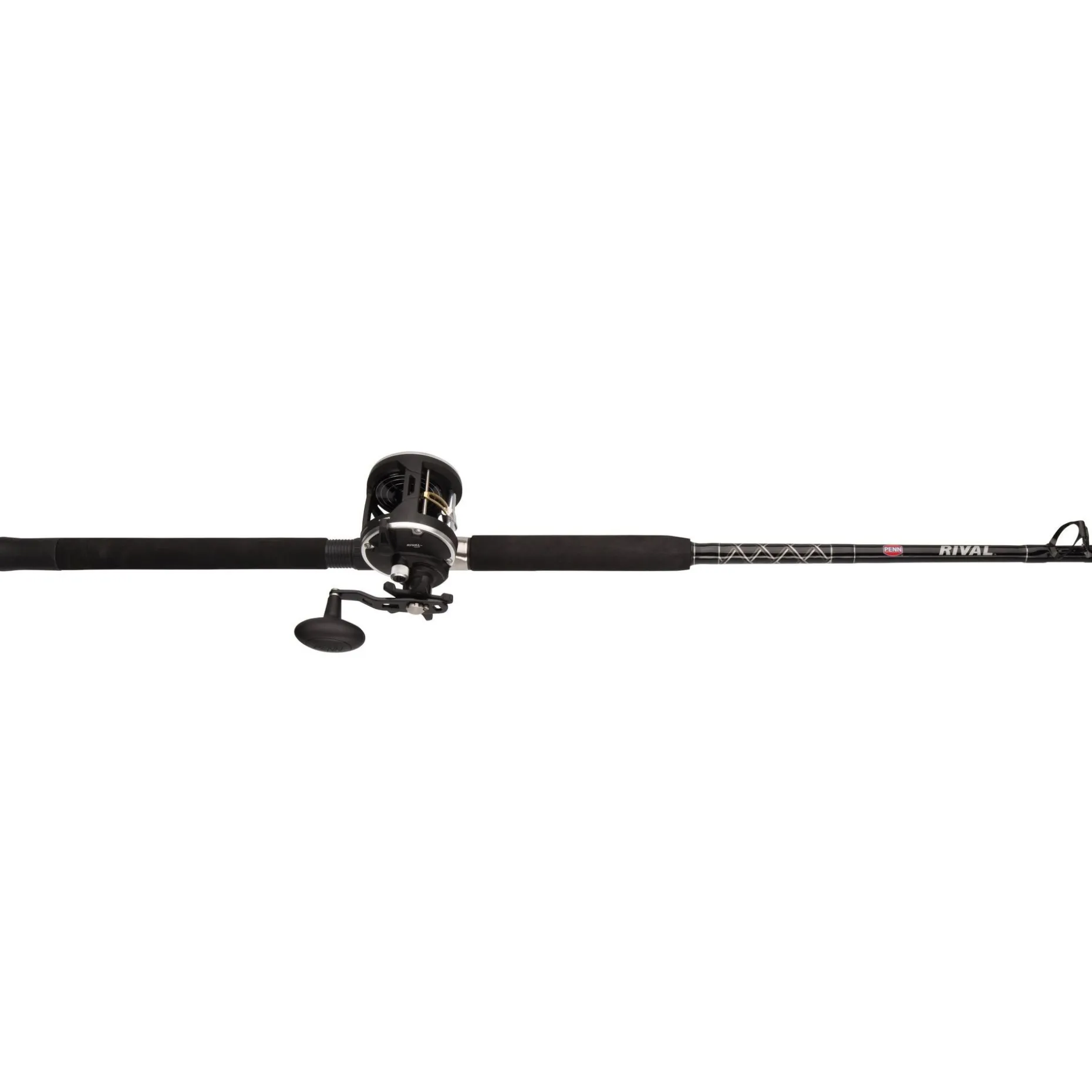 PENN Rival™ Level Wind Conventional Rod & Reel Combo