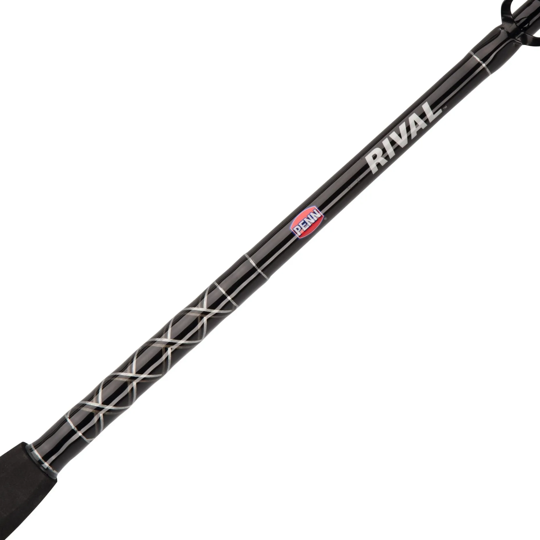 PENN Rival™ Level Wind Conventional Rod & Reel Combo
