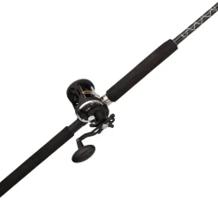 PENN Rival™ Level Wind Conventional Rod & Reel Combo