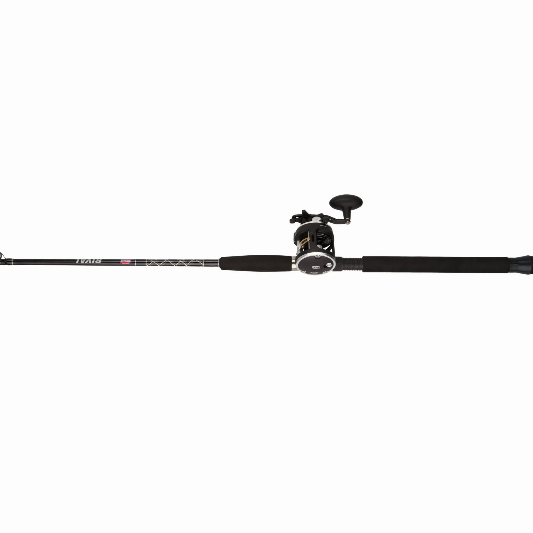 PENN Rival™ Level Wind Conventional Rod & Reel Combo