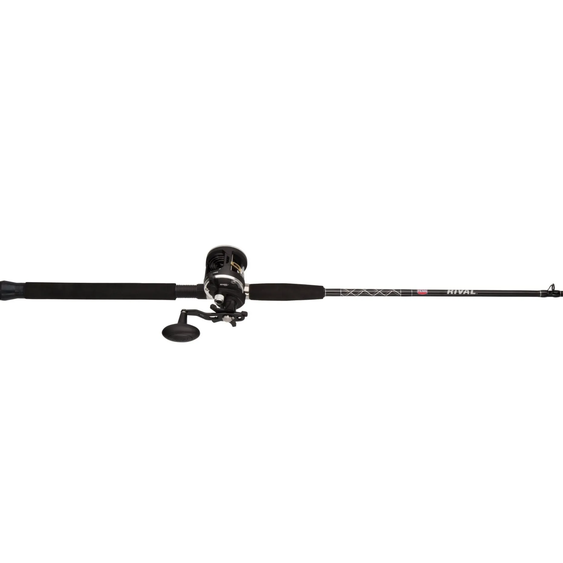 PENN Rival™ Level Wind Conventional Rod & Reel Combo