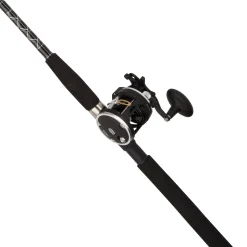 PENN Rival™ Level Wind Conventional Rod & Reel Combo