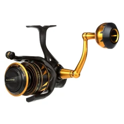 PENN Slammer® IV Bailess Spinning Reel