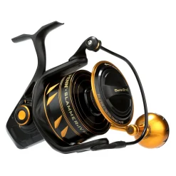 PENN Slammer® IV Spinning Reel
