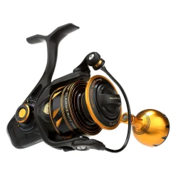 PENN Slammer® IV Spinning Reel