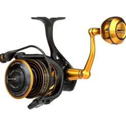 PENN Slammer® IV Spinning Reel