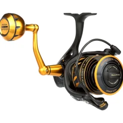 PENN Slammer® IV Spinning Reel
