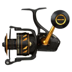 PENN Slammer® IV Spinning Reel