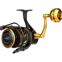 PENN Slammer® IV Spinning Reel