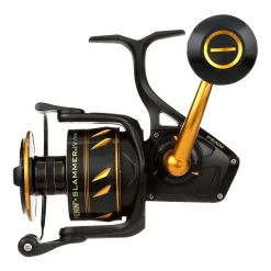 PENN Slammer® IV Spinning Reel