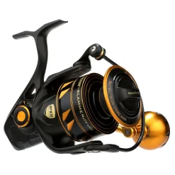 PENN Slammer® IV Spinning Reel