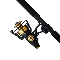 PENN Spinfisher® VII Live Liner Spinning Rod & Reel Combo