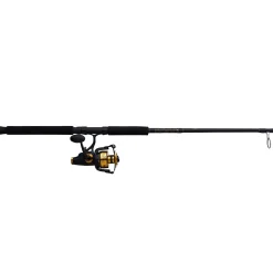 PENN Spinfisher® VII Live Liner Spinning Rod & Reel Combo