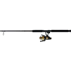 PENN Spinfisher® VII Live Liner Spinning Rod & Reel Combo
