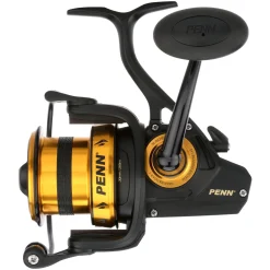 PENN Spinfisher® VII Long Cast Spinning Reel