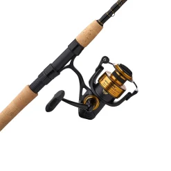 PENN Spinfisher® VII Spinning Rod & Reel Combo