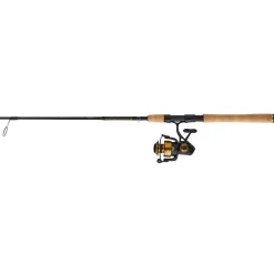 PENN Spinfisher® VII Spinning Rod & Reel Combo