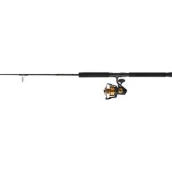 PENN Spinfisher® VII Spinning Rod & Reel Combo