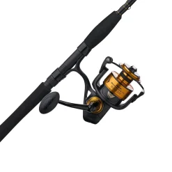 PENN Spinfisher® VII Spinning Rod & Reel Combo
