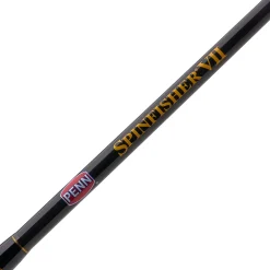 PENN Spinfisher® VII Spinning Rod & Reel Combo