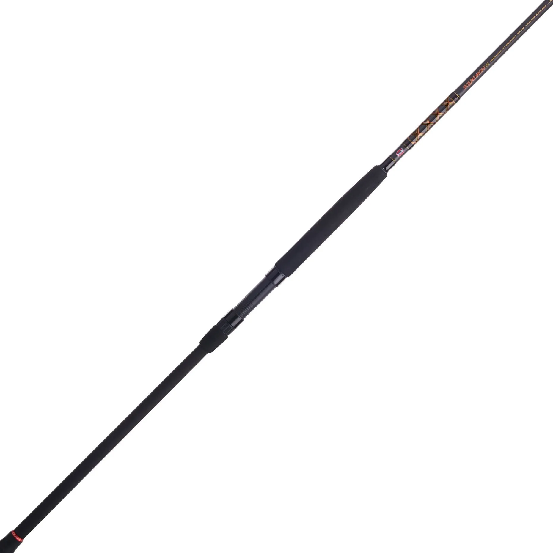 PENN Squadron® III Spinning Surf Rod
