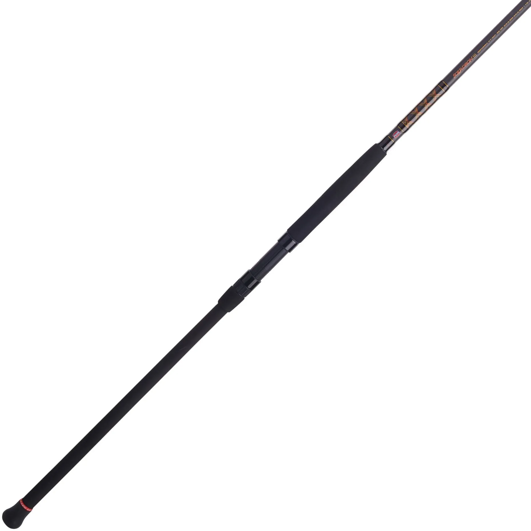 PENN Squadron® III Spinning Surf Rod